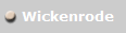 Wickenrode